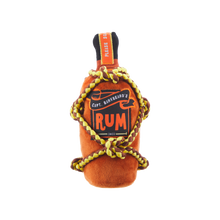 BARK Beard's Rum Dog Toy