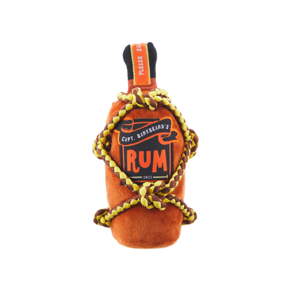 BARK Beard's Rum Dog Toy
