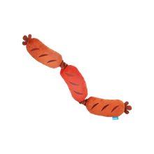 BARK Lickin' Links Dog Toy