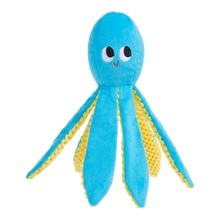 BARK Odd Otto Dog Toy
