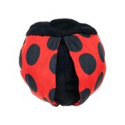 BARK Lady Bugsy Dog Toy