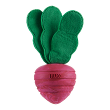 BARK Turnt Up Turnip Dog Toy