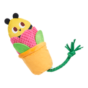 BARK Pollen Nate Dog Toy