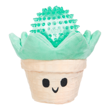 BARK Suki Succulent Dog Toy