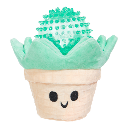 BARK Suki Succulent Dog Toy