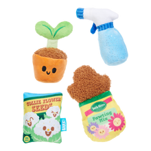 BARK Greenhouse Gang Dog Toy