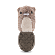 BARK P.B. Beaver Dog Toy