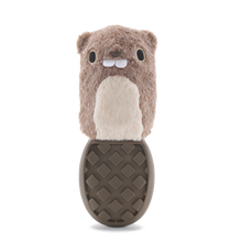 BARK P.B. Beaver Dog Toy