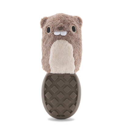 BARK P.B. Beaver Dog Toy