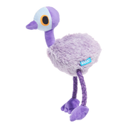 BARK Adelaide Emu Dog Toy