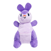 BARK Topanga Kanga Dog Toy