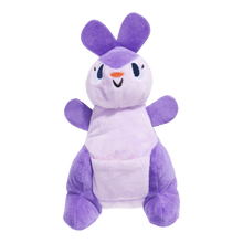 BARK Topanga Kanga Dog Toy