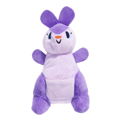 BARK Topanga Kanga Dog Toy