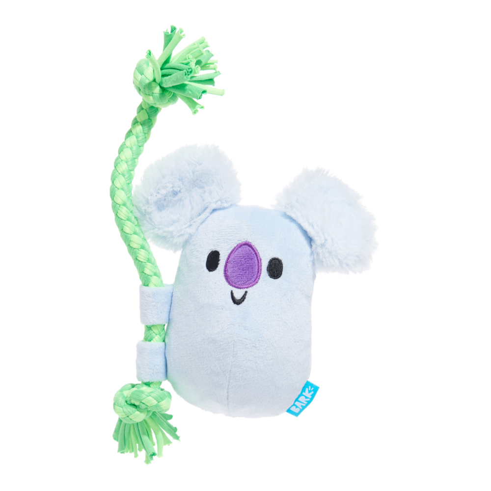 BARK Koa Koala Dog Toy