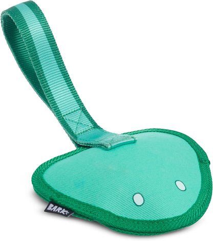 BARK Rip & Reveal Flingray Dog Toy