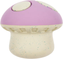 BARK Super Chewer Trippy Toadstool Dog Toy