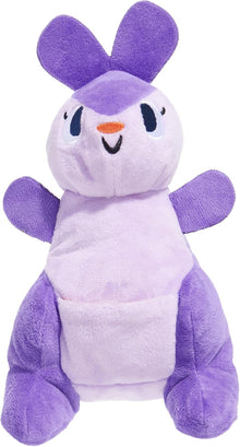 BARK Topanga Kanga Interactive Treat Dog Toy