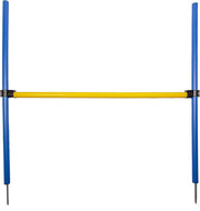 Pet Brands Agility Hurdle Jump for Dogs