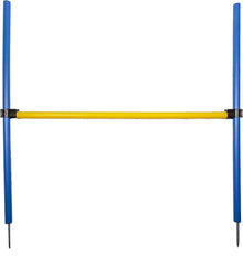 Pet Brands Agility Hurdle Jump for Dogs