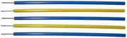 Pet Brands Agility Slalom Poles for Dogs