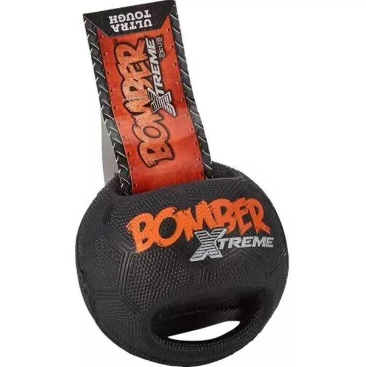 Pet Brands Bomber Xtreme Dog Toy