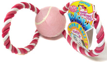 Pet Brands Wow Super 8  Doy Toy