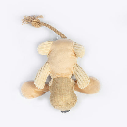 Danish Design Dylan The Natural Dog Toy