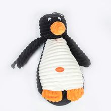 Danish Design Penelope The Penguin Dog Toy