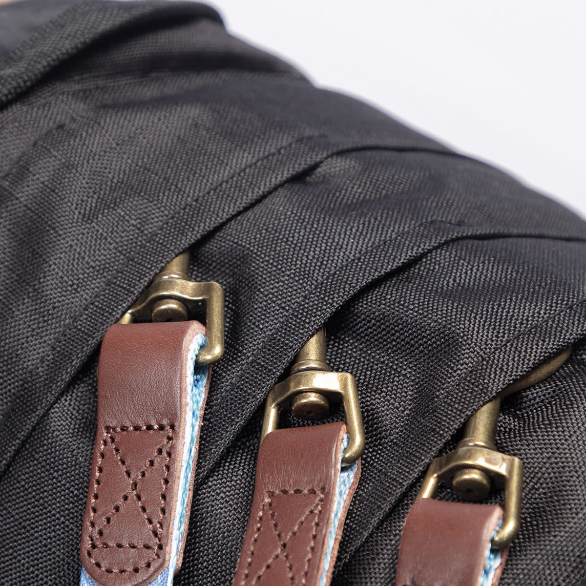 Danish Design Harness Dog Coat - Black