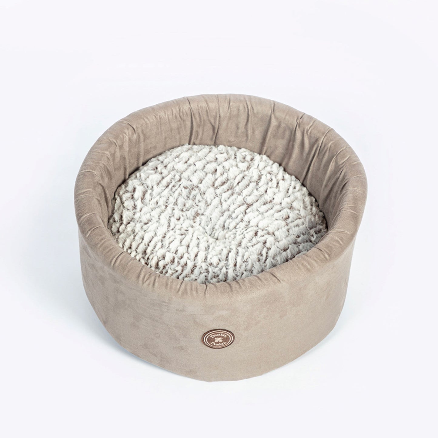 Danish Design Arctic Cosy Cat Bed