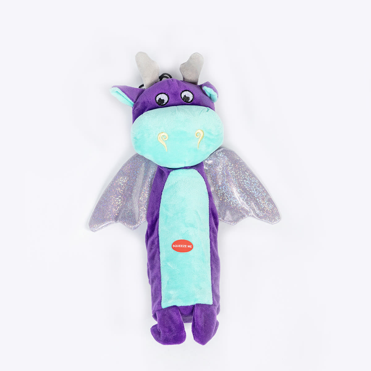 Danish Design Darla The Dragon Dog Toy