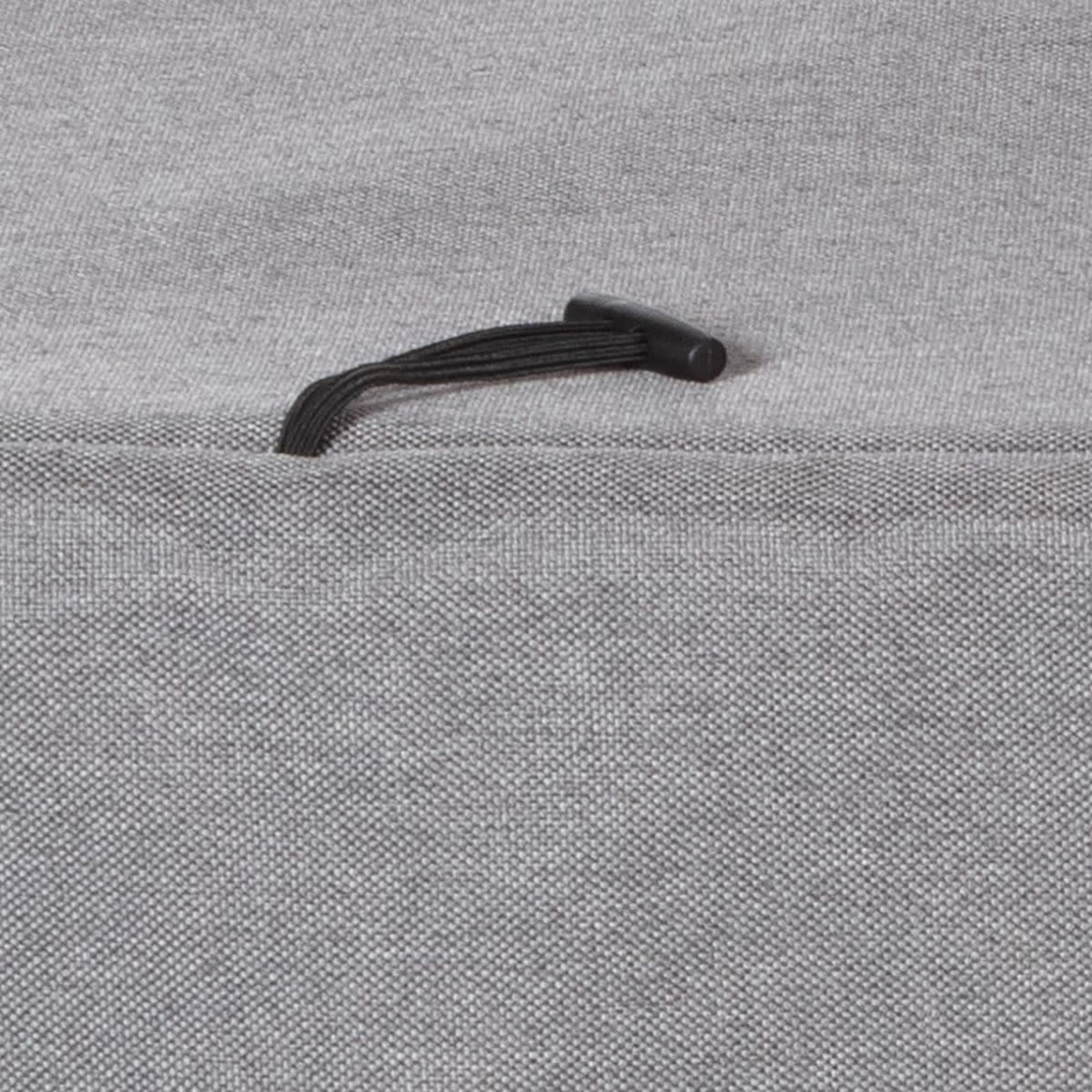 Danish Design Dog Crate Cover - Grey