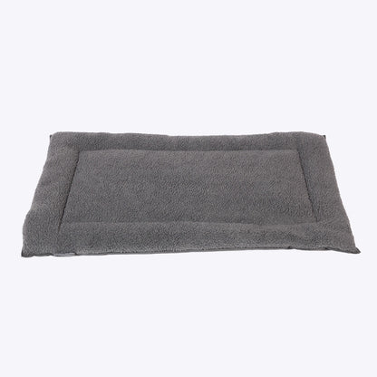 Danish Design Dog Crate Mattress - Grey