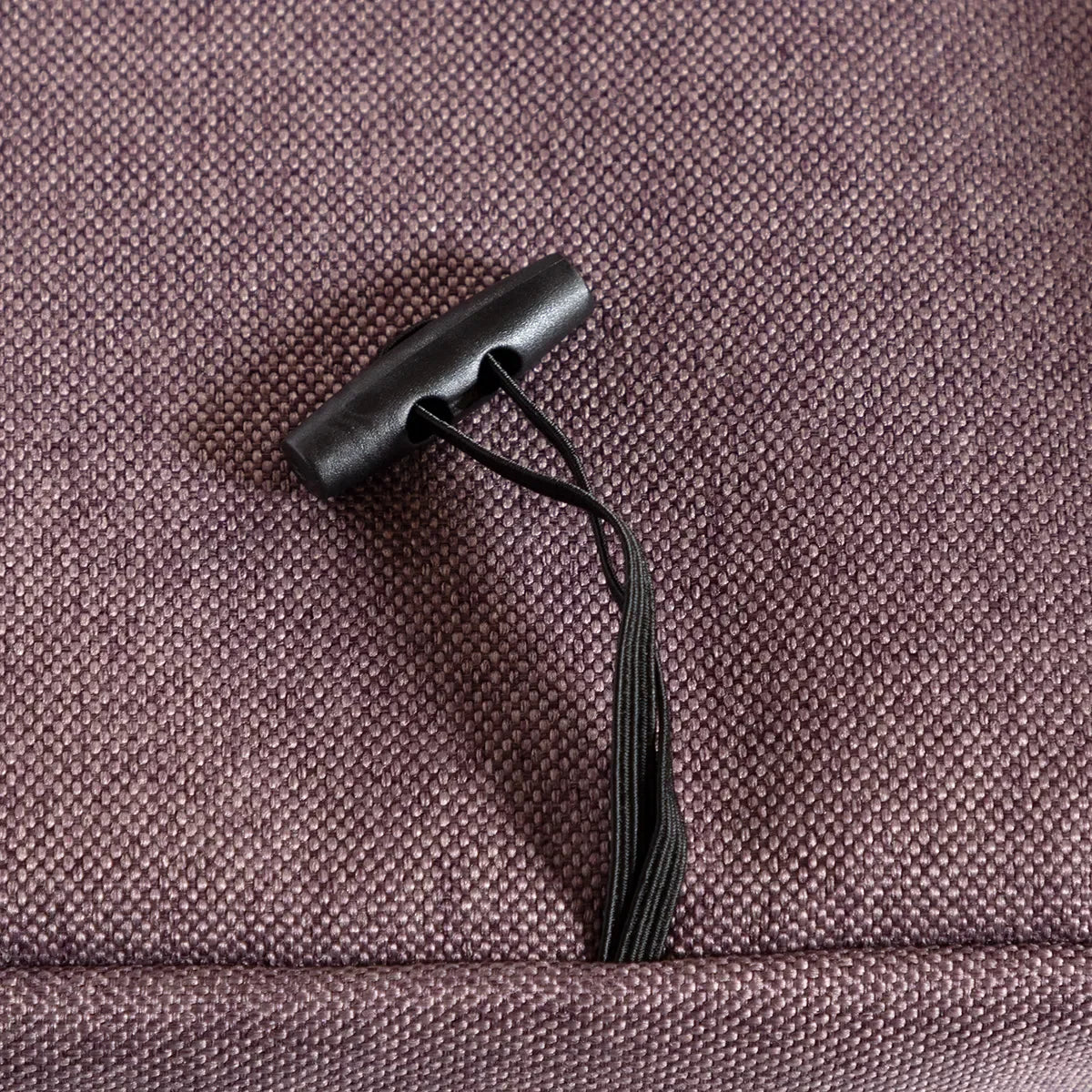 Danish Design Dog Crate Cover - Mauve