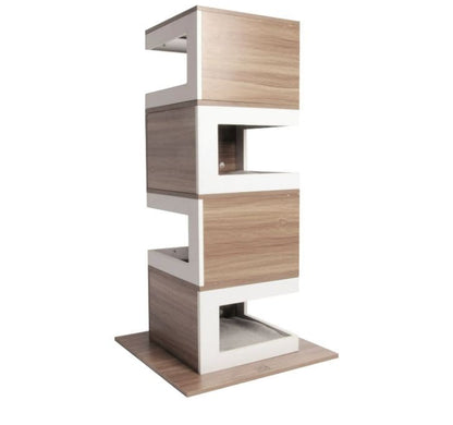 M-Pets CatElite Brigitte Cat Tree