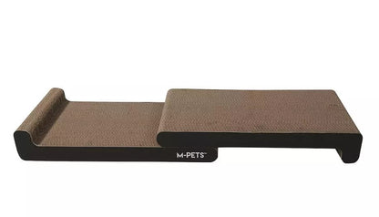 M-Pets My Scratchy Cat Cardboard Scratchers - Montana