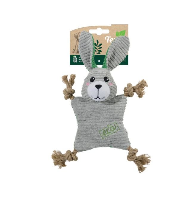 M-Pets Terra Eco Puppy Toy - Lulu