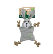 M-Pets Terra Eco Puppy Toy - Lulu