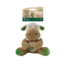 M-Pets Terra Eco Puppy Toy - Nala
