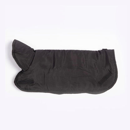 Danish Design Battersea 2 in 1 Dog Coat - Blue