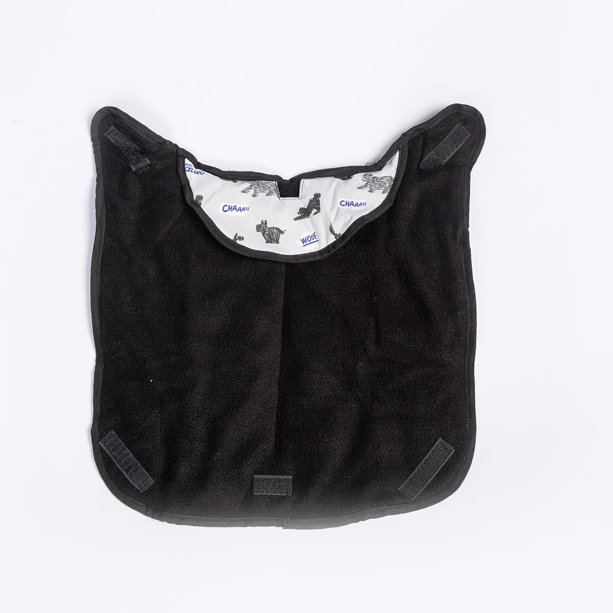 Danish Design Battersea 2 in 1 Dog Coat - Blue