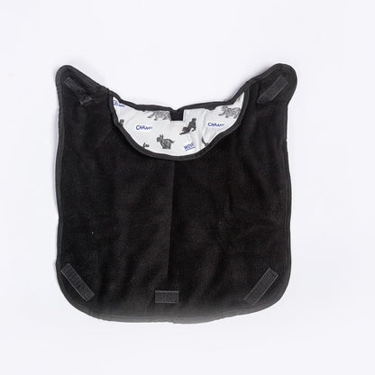 Danish Design Battersea 2 in 1 Dog Coat - Blue