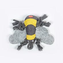 Danish Design FatFace Bee Dog Toy