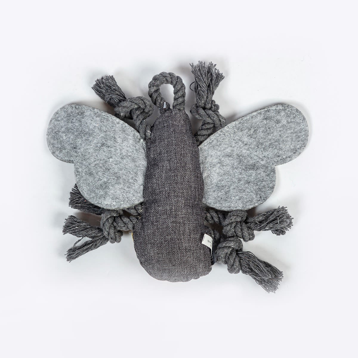 Danish Design FatFace Bee Dog Toy