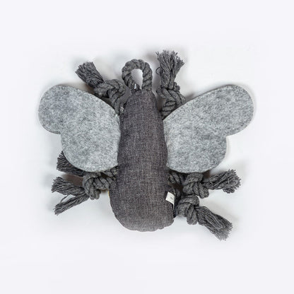 Danish Design FatFace Bee Dog Toy