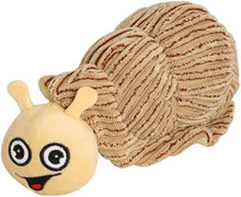 Ministry Of Pets Shelly The Sea Snail Dog Toy