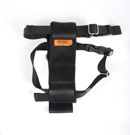 Rac 2 in 1 Car Dog Harness - Jumbo