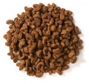 Mr Johnson's Advance Ferret Food