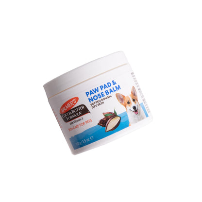 Palmer's for Pets Paw Pad & Nose Balm with Cocoa Butter