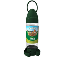 Peckish Everyday Seed Bird Feeder